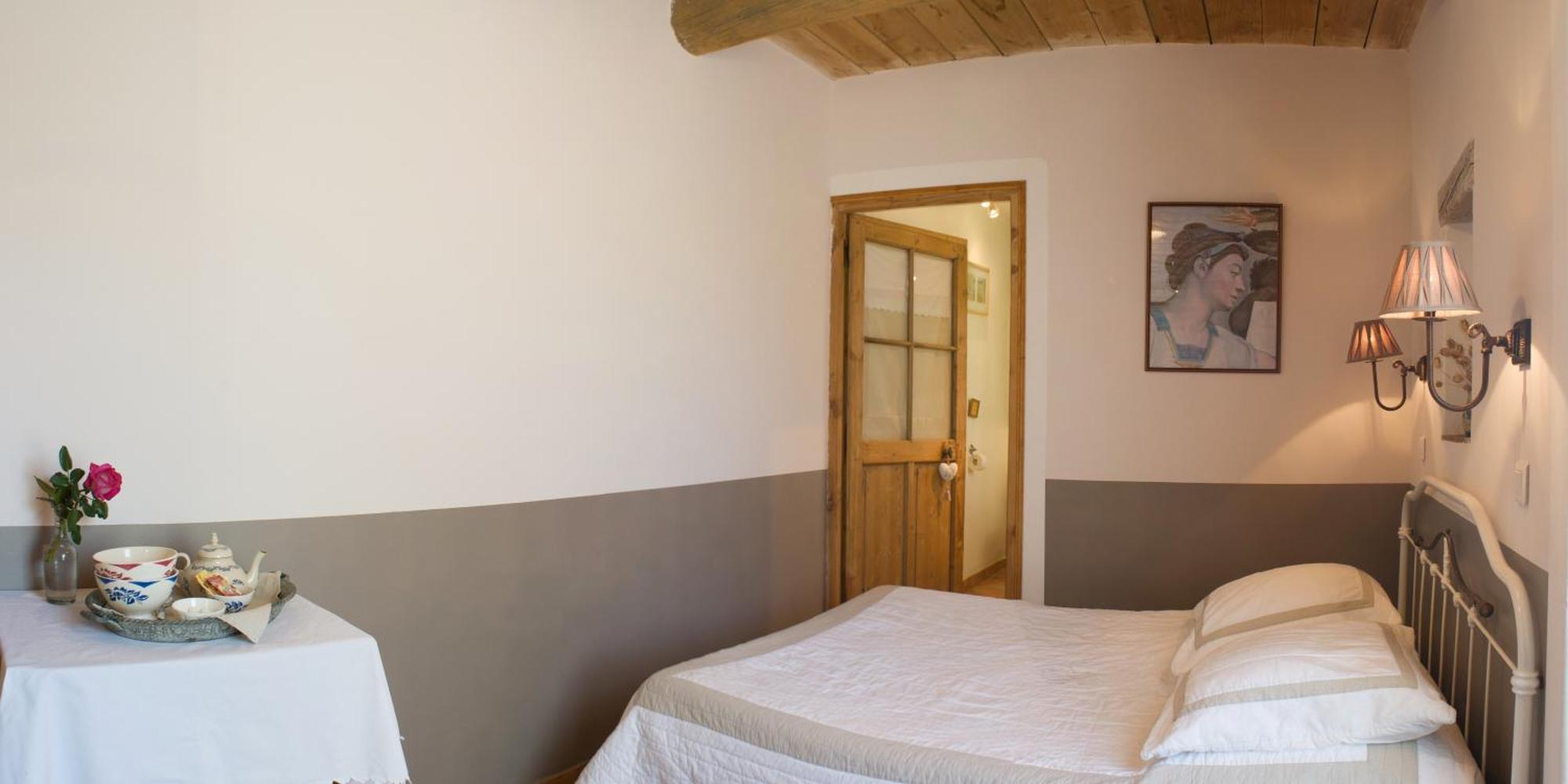 Chambres D'Hotes Domaine Des Machottes Grans Bagian luar foto